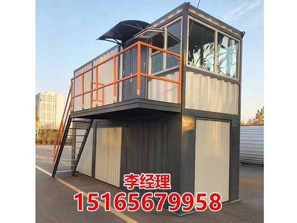 LB2000型沥青搅拌站