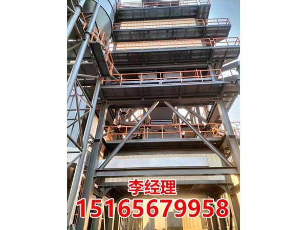 LB2000型沥青搅拌站