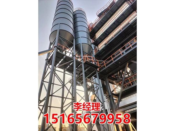 LB2000型沥青搅拌站